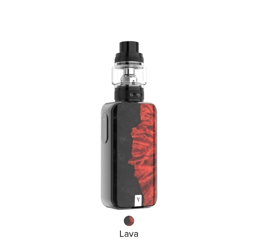 Vaporesso LUXE 2 Kit with NRG-S Tank (220W, 8ml) - Image 11