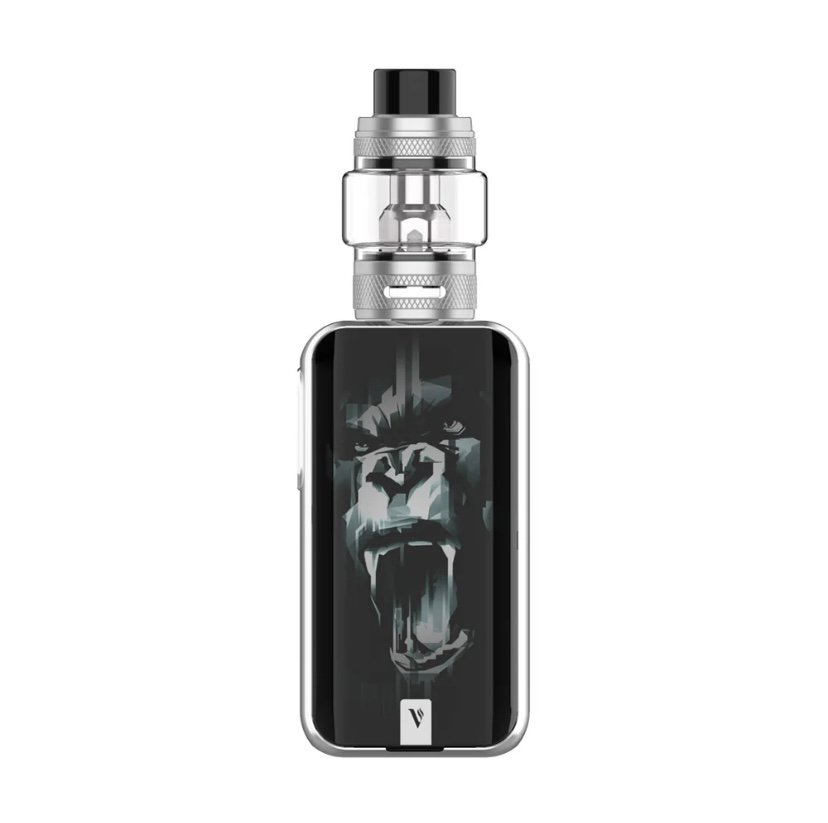 Vaporesso LUXE 2 Kit with NRG-S Tank (220W, 8ml) - Image 2