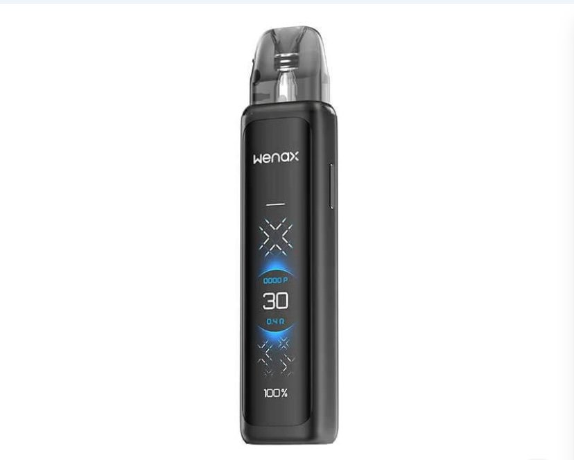 Geekvape Wenax Q Ultra Pod Vape Kit - Image 2