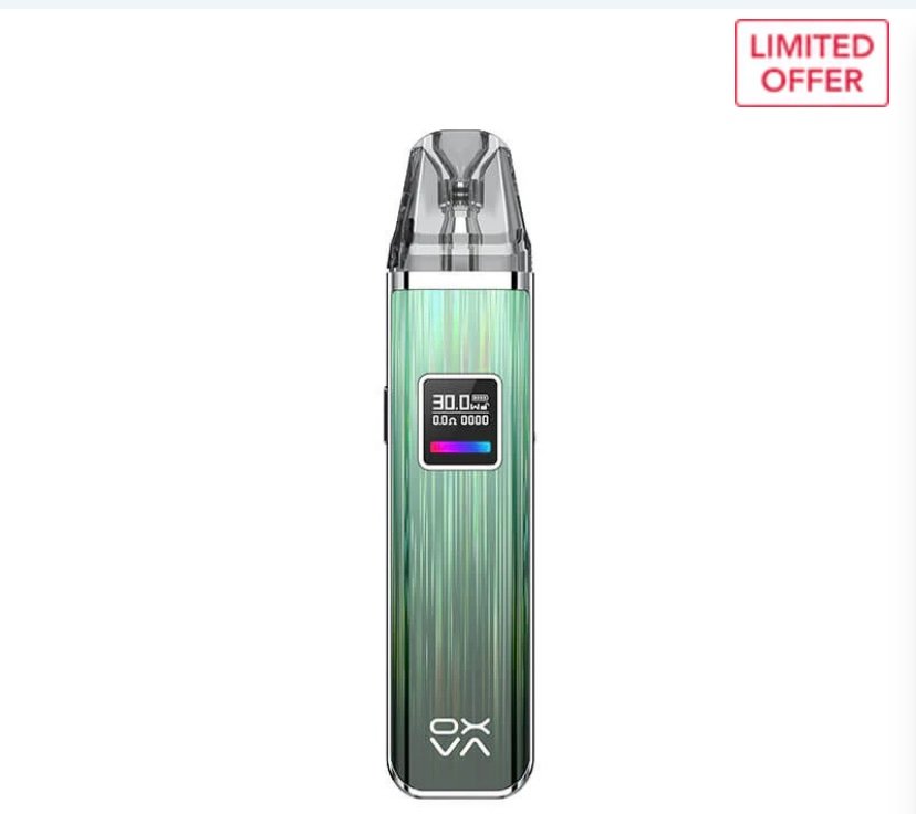 Oxva Xlim Pro Vape Kit