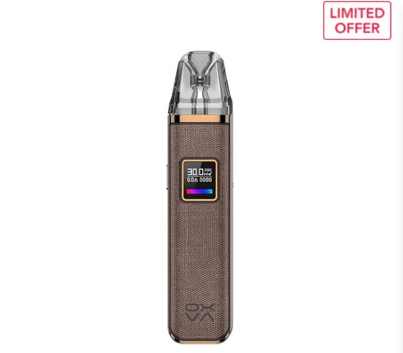 Oxva Xlim Pro Vape Kit - Image 13