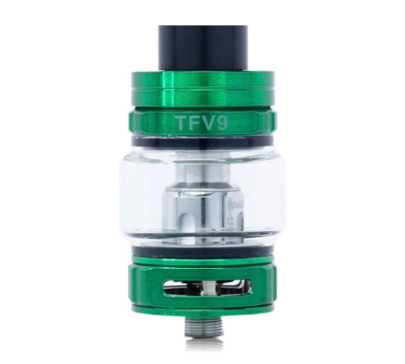 SMOK TFV9 VAPE TANK - Image 11
