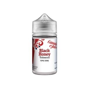 Black Honey Tobacco