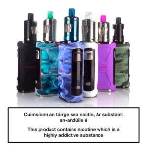 Innokin Adept Zlide