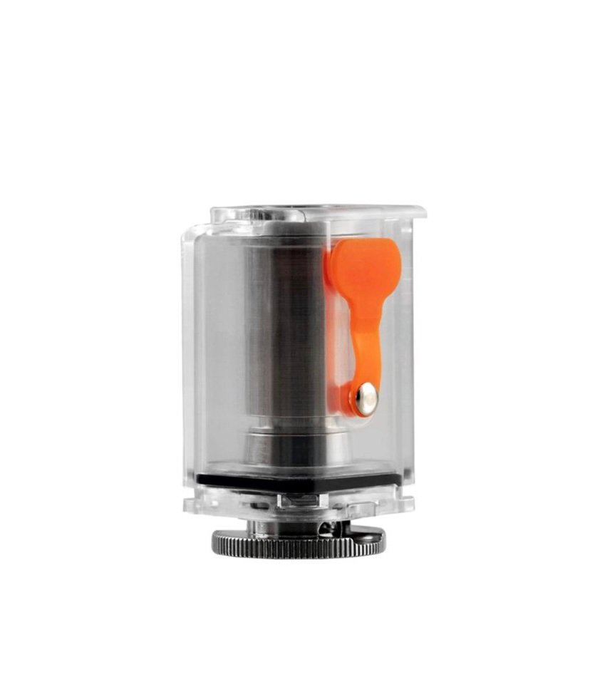 ASPIRE MULUS E-LIQUID CHAMBER