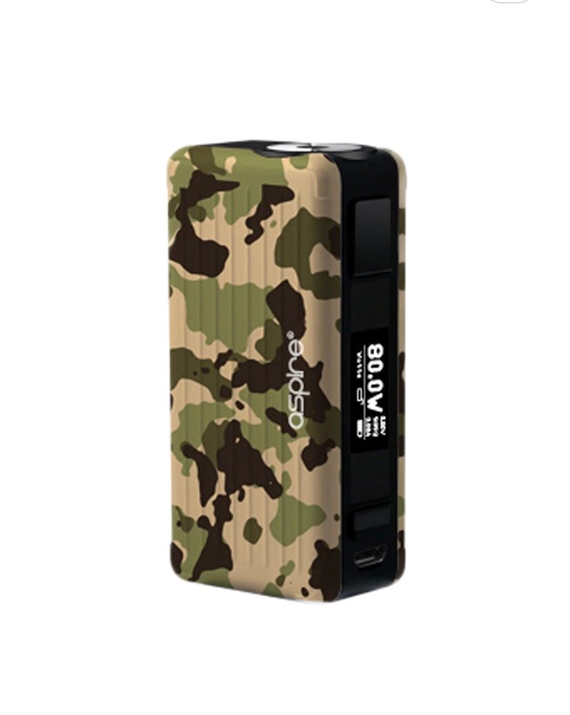 ASPIRE PUXOS MOD - Image 2