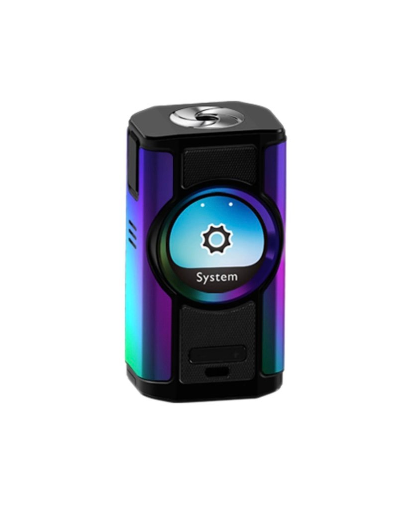 ASPIRE DYNAMO MOD - Image 2
