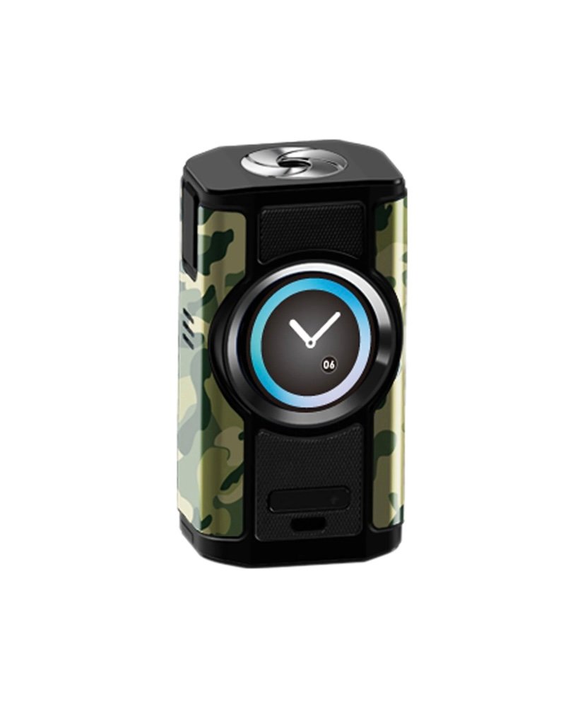 ASPIRE DYNAMO MOD - Image 3