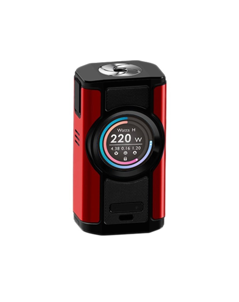 ASPIRE DYNAMO MOD - Image 4