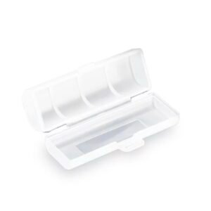 18650 Battery Carry Case