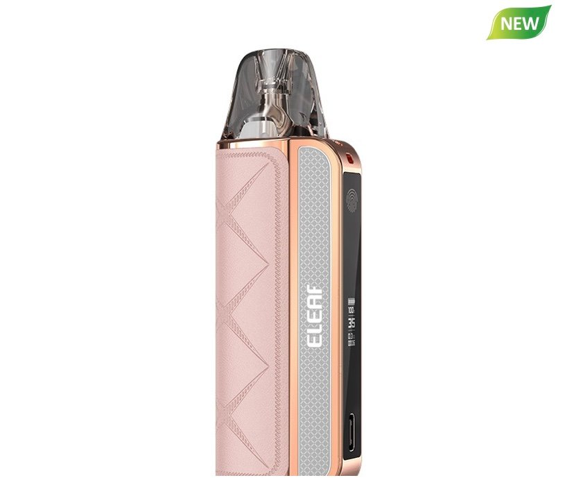 Eleaf iCita Pod Kit 1600mAh - Image 2