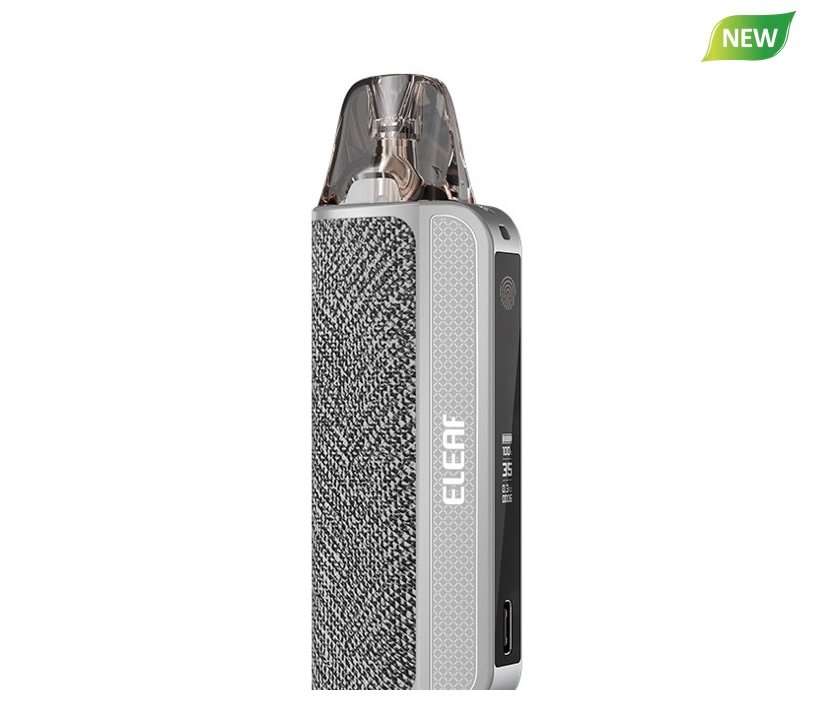 Eleaf iCita Pod Kit 1600mAh - Image 4