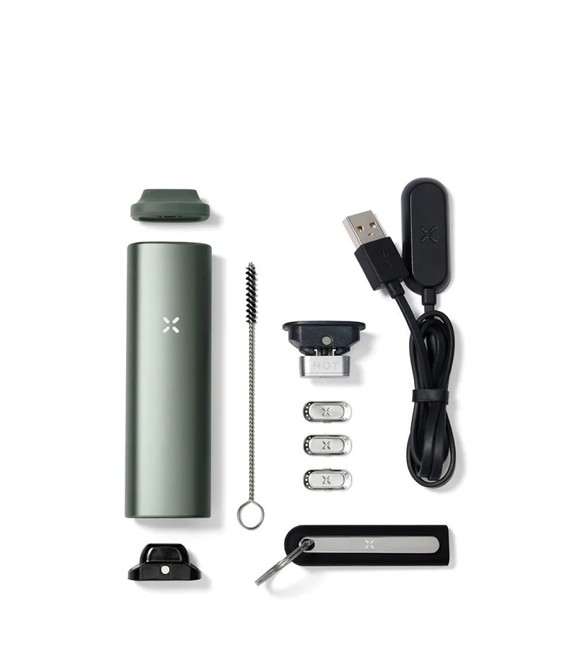 PAX Plus Vaporizer - Image 5