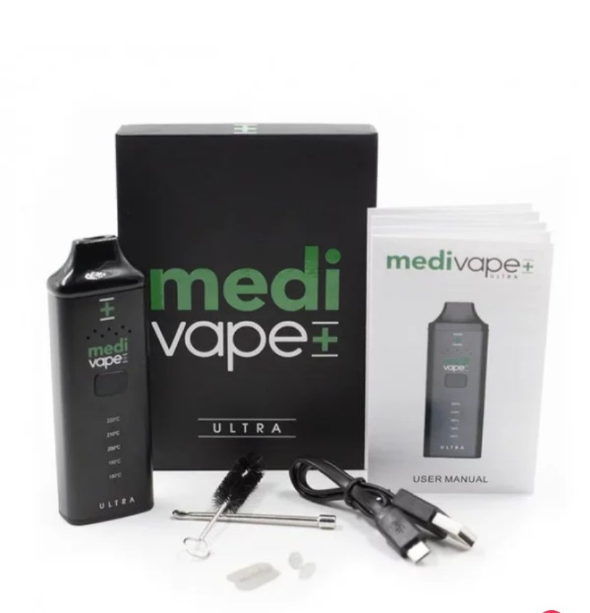 Medivape Ultra - Image 2