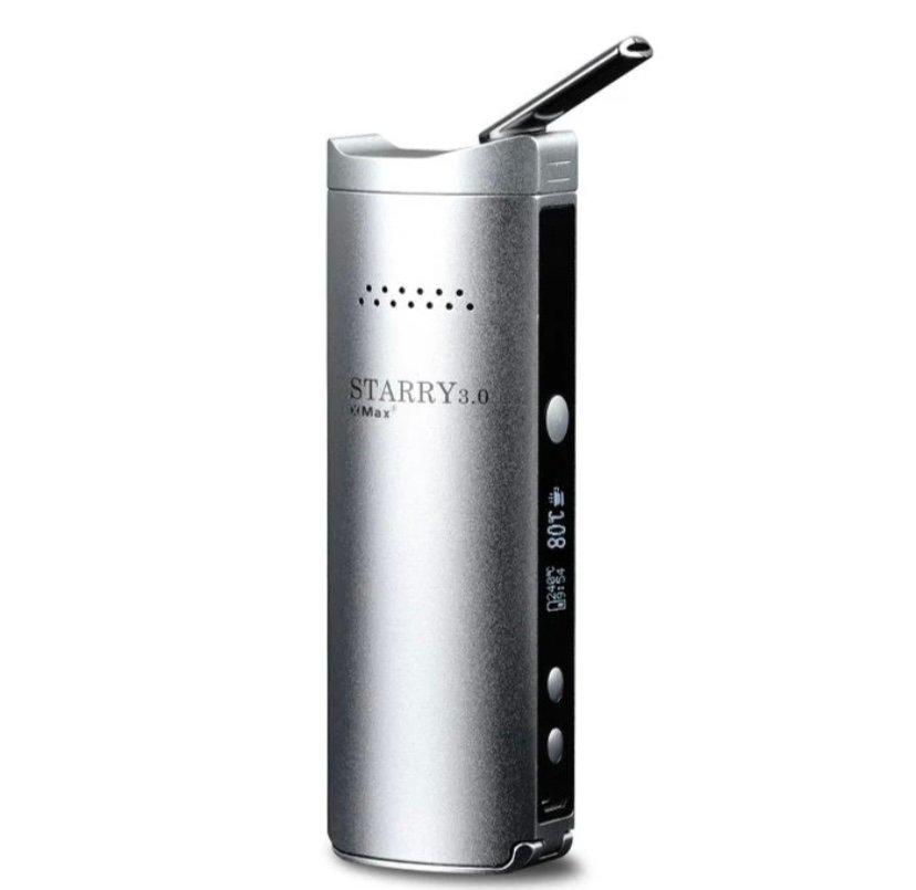 XMAX Starry V3 Vaporizer