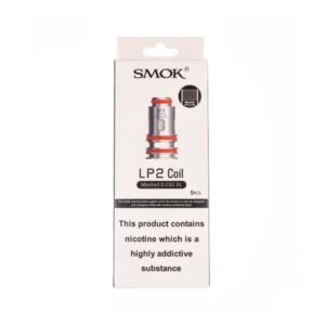 SMOK LP2 Replacement Coils