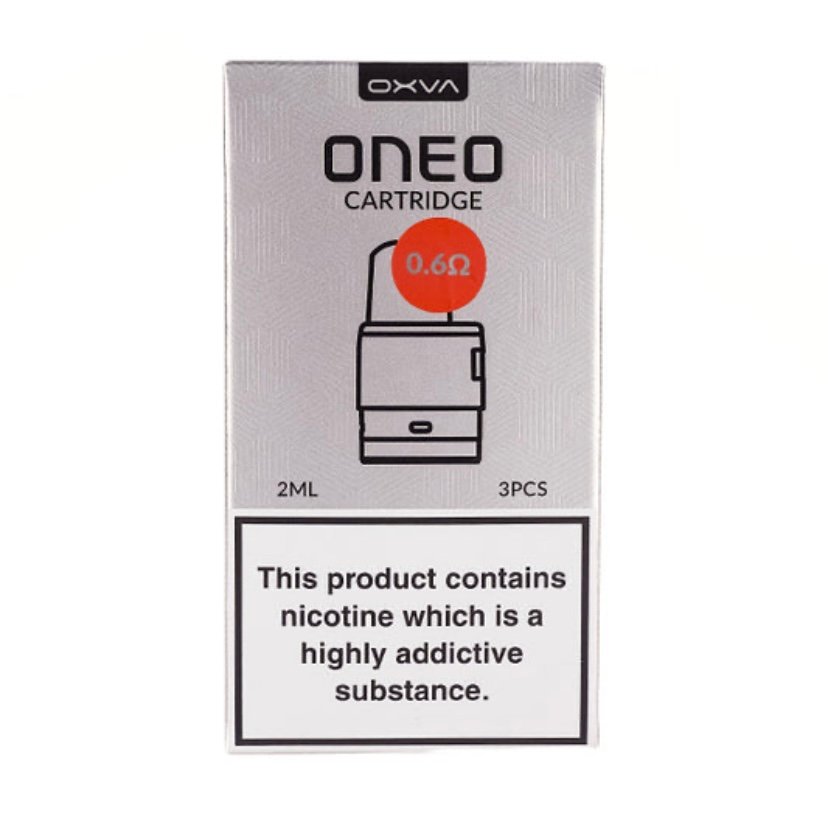 OXVA Oneo Replacement Pods - Image 2
