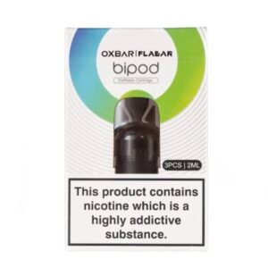 OXVA Bipod Refillable Pods