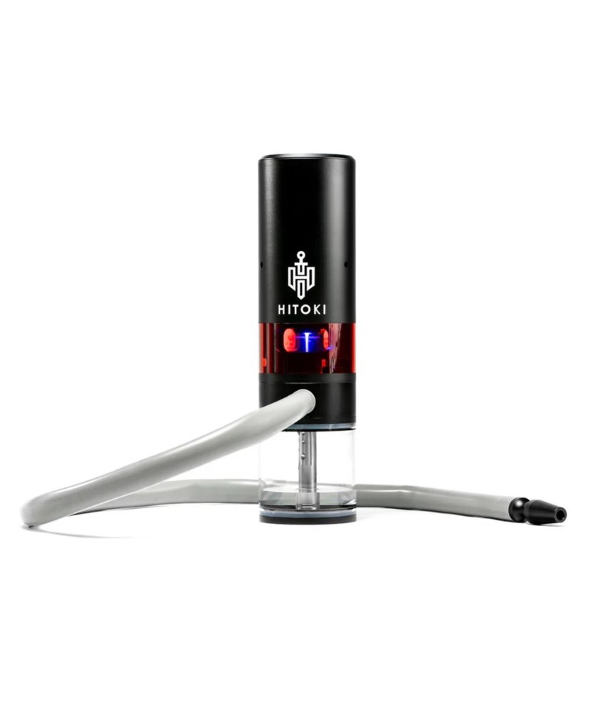 Hitoki Trident - Laser Vaporizer - Image 3