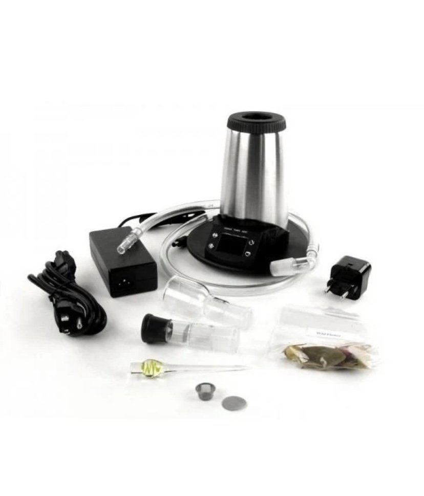 Arizer V Tower Vaporizer - Image 2
