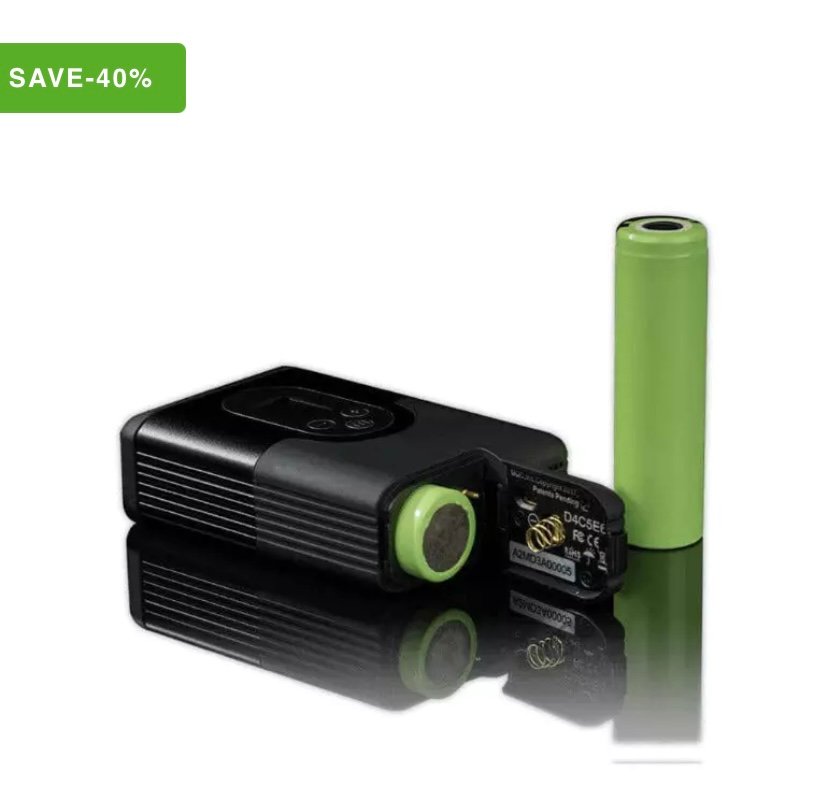 Arizer ArGo - Image 5