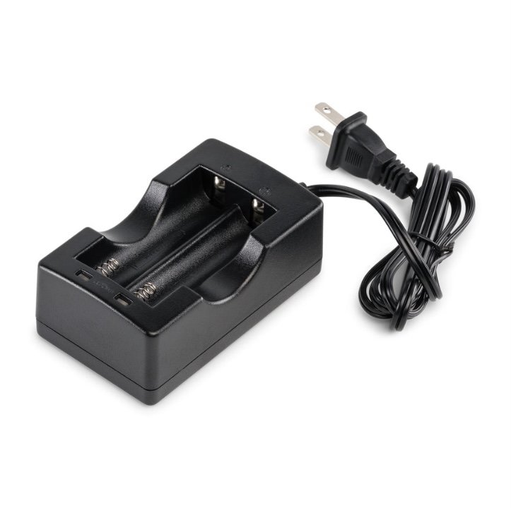 Dual Battery Charger for Arizer Air, Air 2, Air SE