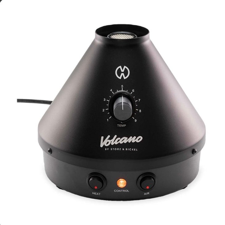 Volcano Classic Starter Vaporizer Kit - Image 4