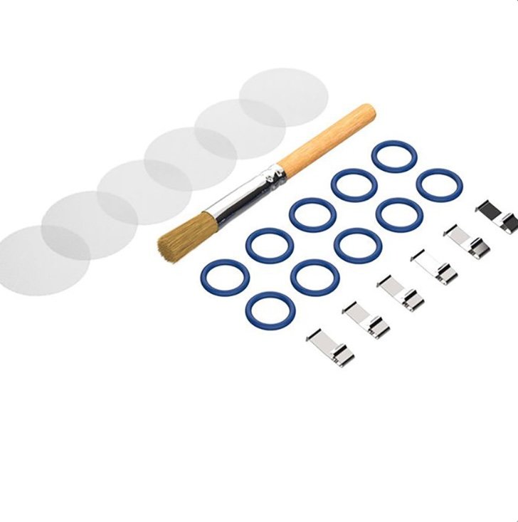 Volcano Classic Starter Vaporizer Kit - Image 7