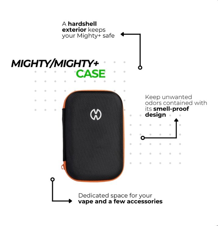 Mighty+ Starter Vaporizer Kit - Image 3