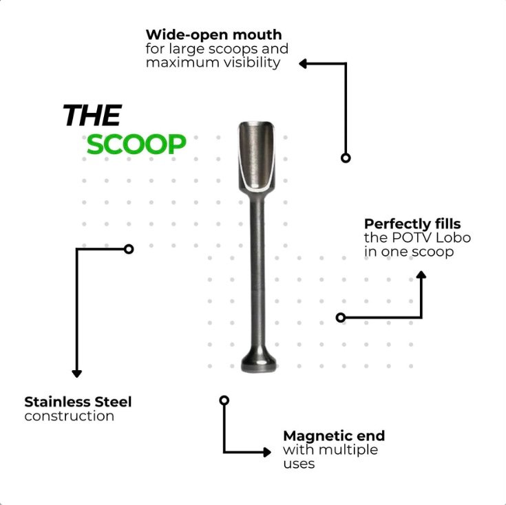 Venty Enthusiast Vaporizer Kit - Image 4