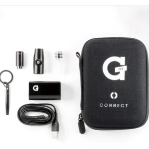 G PEN CONNECT VAPORIZER
