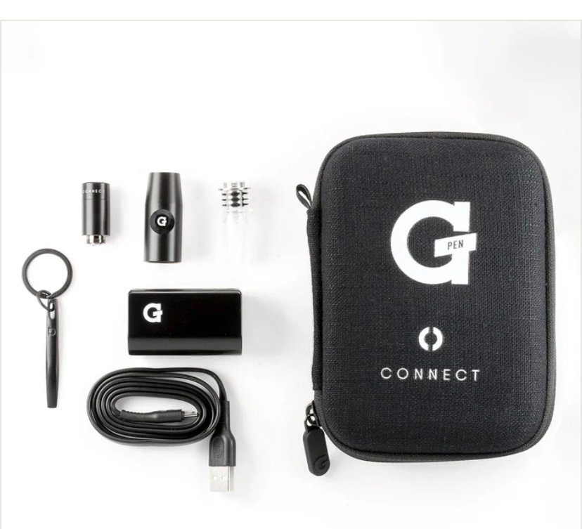 G PEN CONNECT VAPORIZER