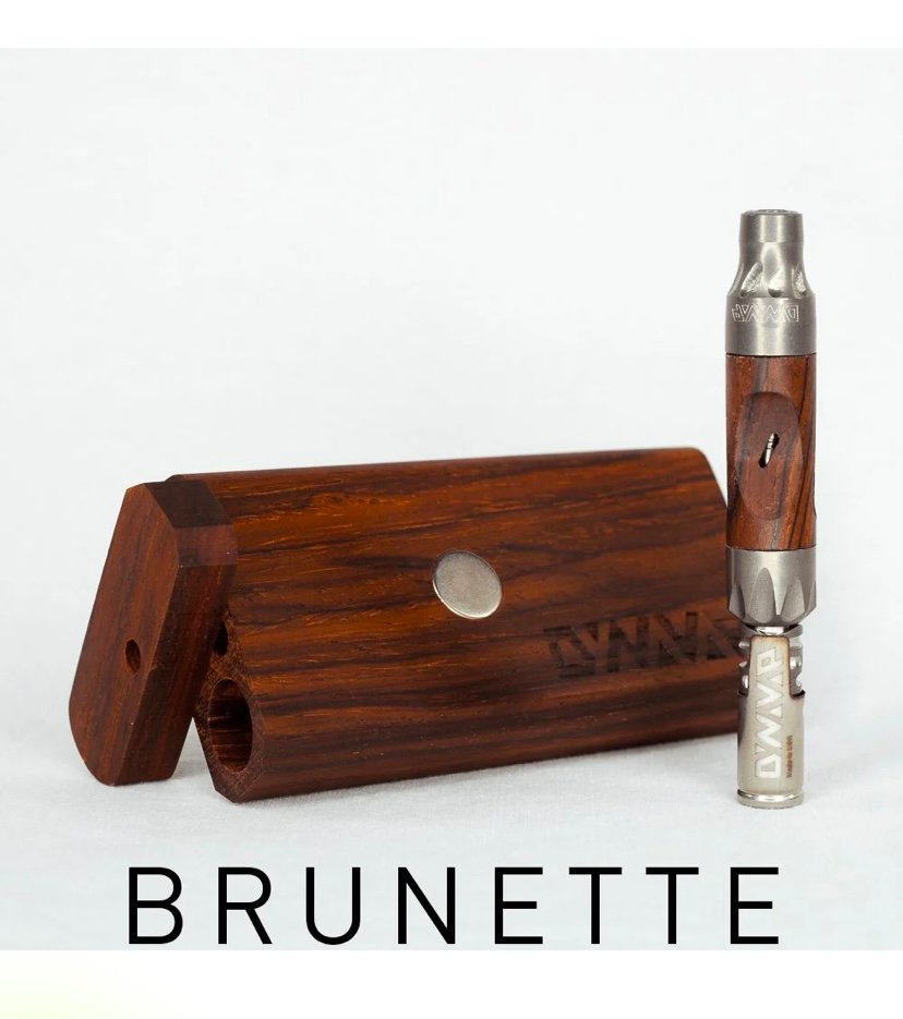 THE VONG: COCOBOLO KIT - Image 2