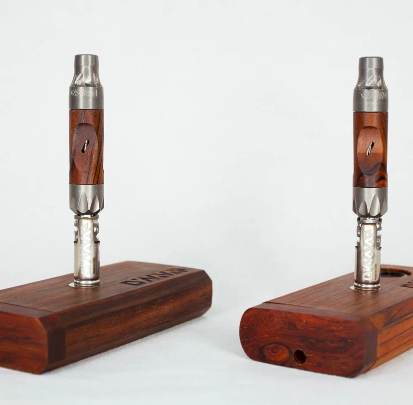 THE VONG: COCOBOLO KIT - Image 3