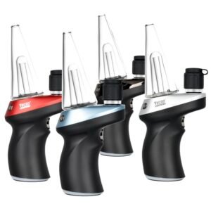 YOCAN BLACK SERIES PHASER MAX E-RIG | 1800MAH