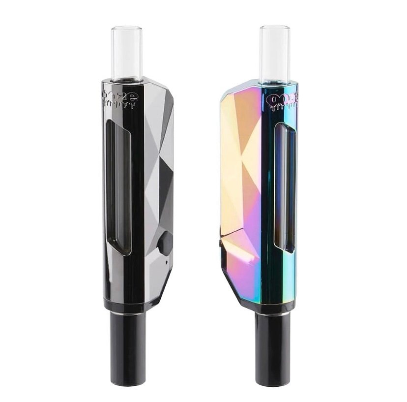 OOZE PRONTO ELECTRONIC CONCENTRATE VAPORIZER – 900MAH - Image 5