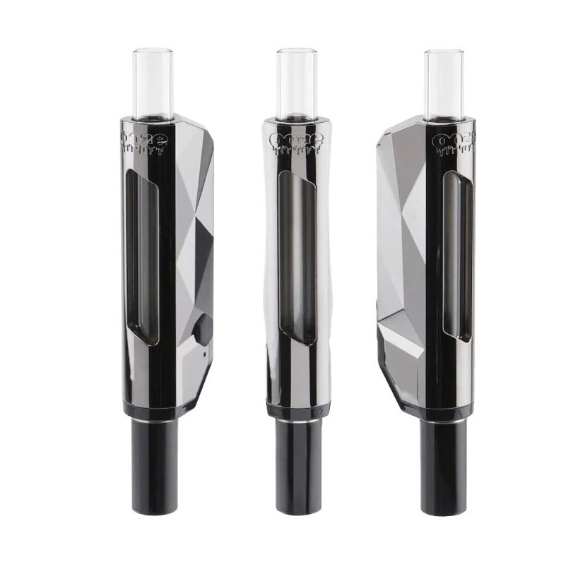 OOZE PRONTO ELECTRONIC CONCENTRATE VAPORIZER – 900MAH - Image 6