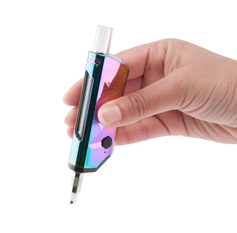 OOZE PRONTO ELECTRONIC CONCENTRATE VAPORIZER – 900MAH - Image 8