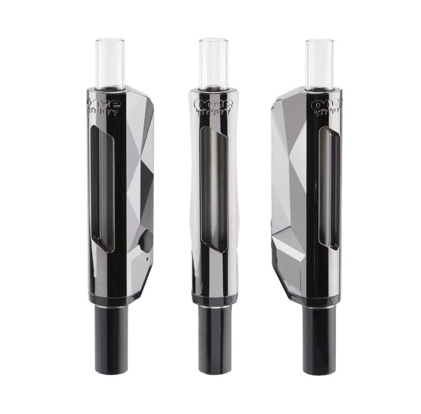 OOZE PRONTO ELECTRONIC CONCENTRATE VAPORIZER – 900MAH - Image 10