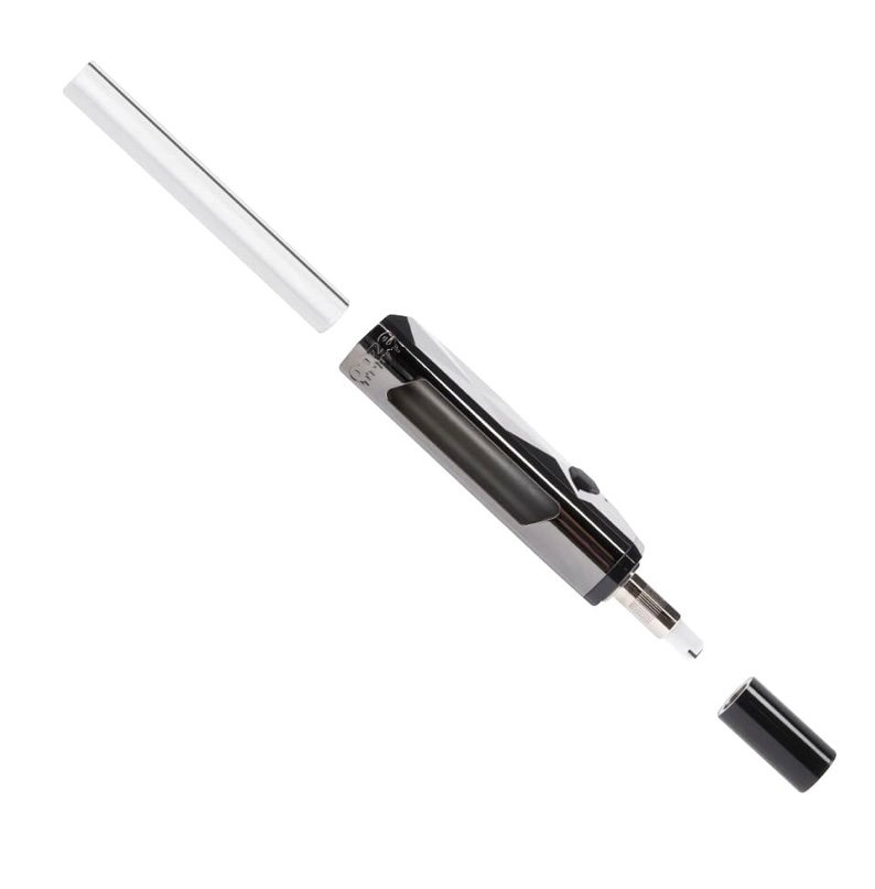 OOZE PRONTO ELECTRONIC CONCENTRATE VAPORIZER – 900MAH - Image 11