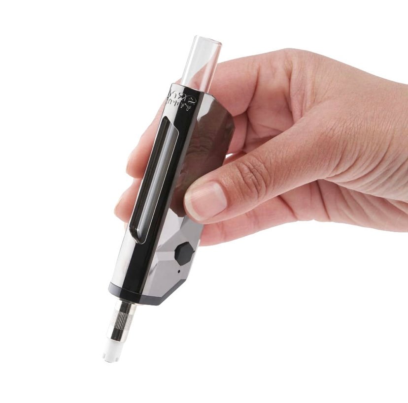 OOZE PRONTO ELECTRONIC CONCENTRATE VAPORIZER – 900MAH - Image 12