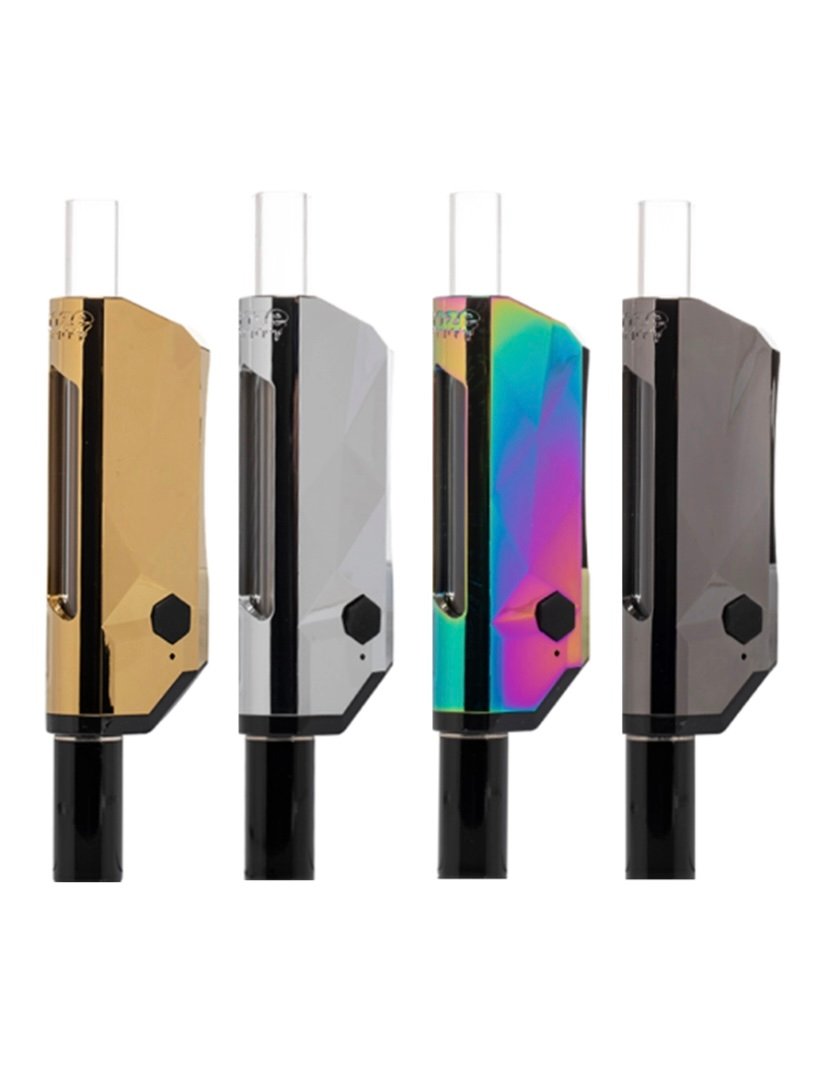 OOZE PRONTO ELECTRONIC CONCENTRATE VAPORIZER – 900MAH