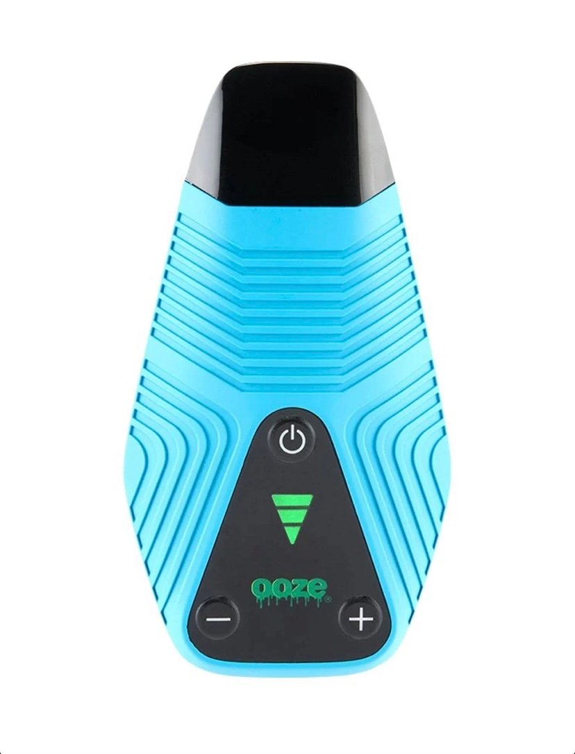 Ooze Brink Dry Herb Vaporizer 1800mAh - Image 8