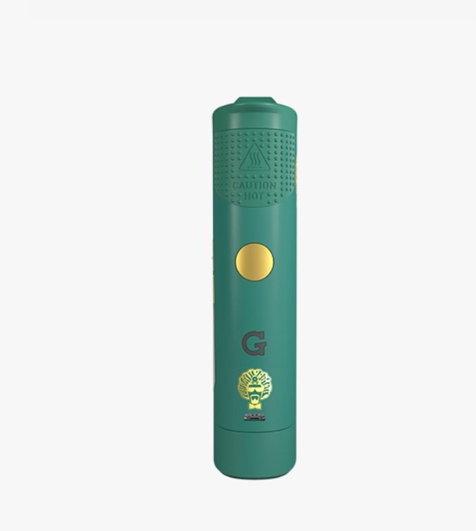 DR. GREENTHUMB’S X G PEN ROAM – PORTABLE E-RIG VAPORIZER - Image 4