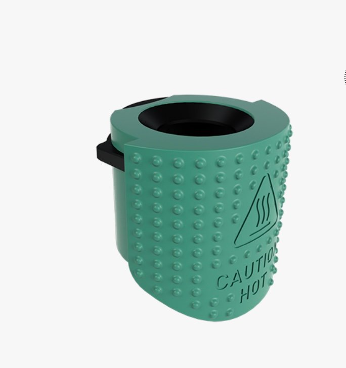 DR. GREENTHUMB’S X G PEN ROAM – PORTABLE E-RIG VAPORIZER - Image 6