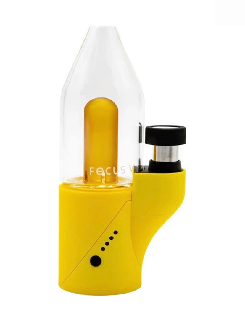 Focus V Carta Laser Edition