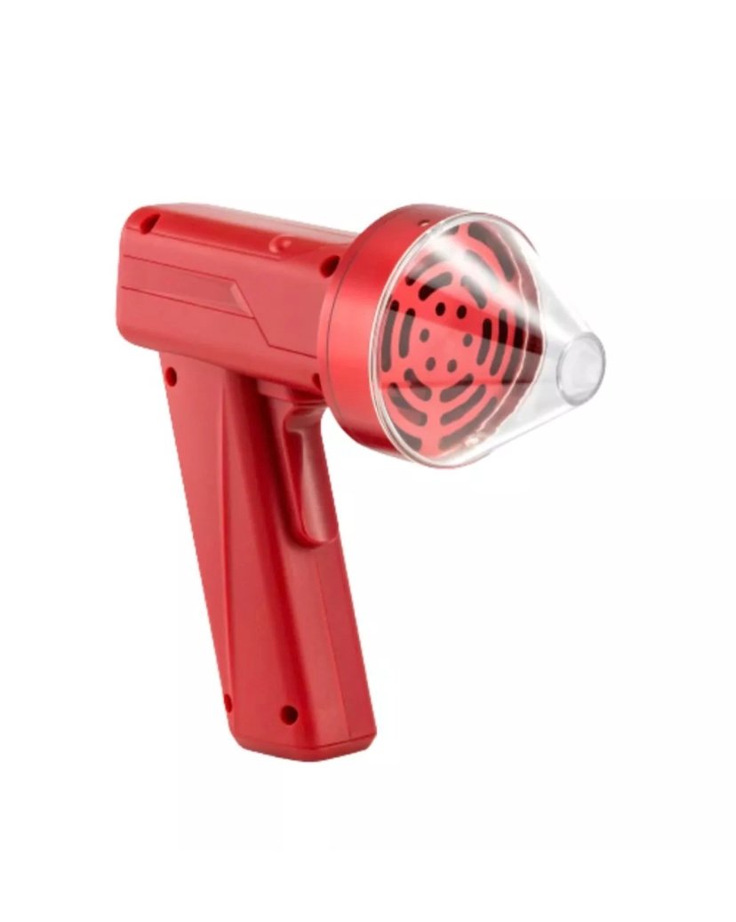 Cloudious9 The Auto9 Fully Automatic Grinder - Image 5