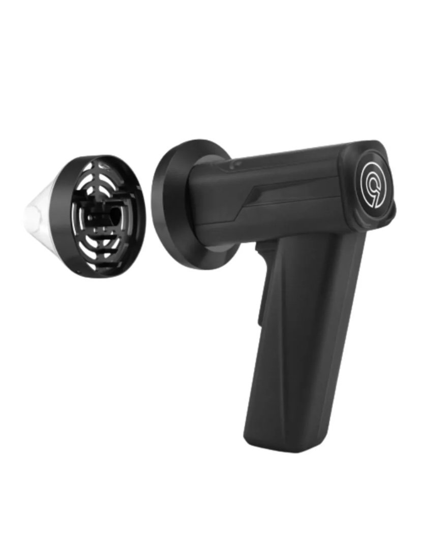 Cloudious9 The Auto9 Fully Automatic Grinder - Image 3