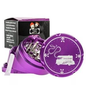 Cheech & Chong’s Up In Smoke Grinder