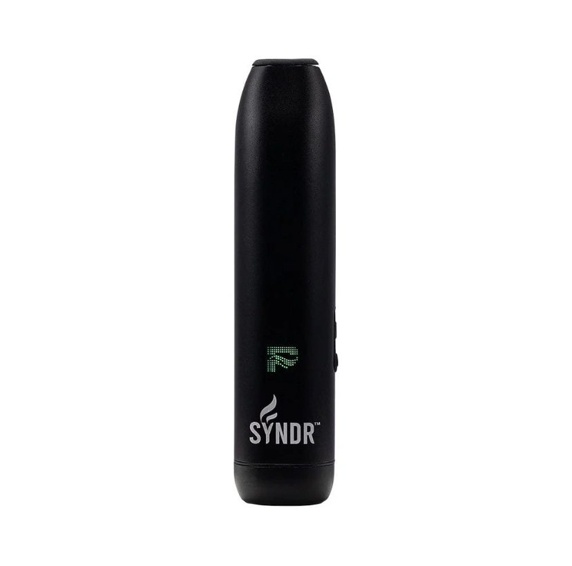 Syndr Dry Herb Vaporizer | 880mah - Image 2